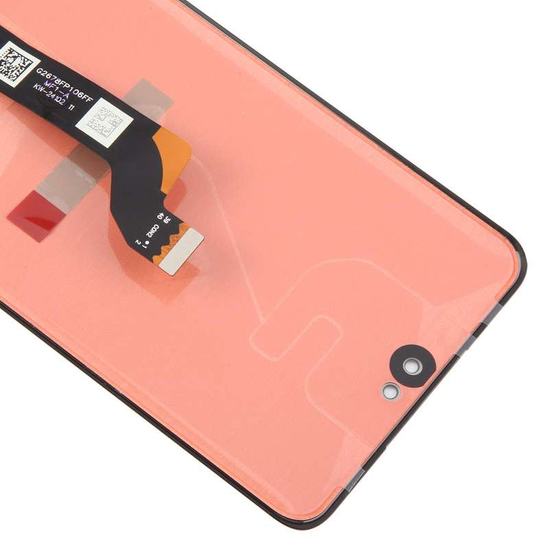 For Honor 300 Pro Original LCD Screen with Digitizer Full Assembly