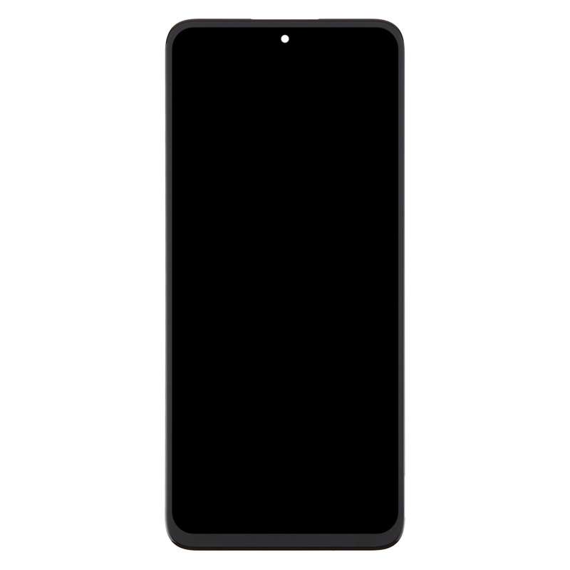 For Honor X7C 5G Original LCD Screen with Digitizer Full Assembly
