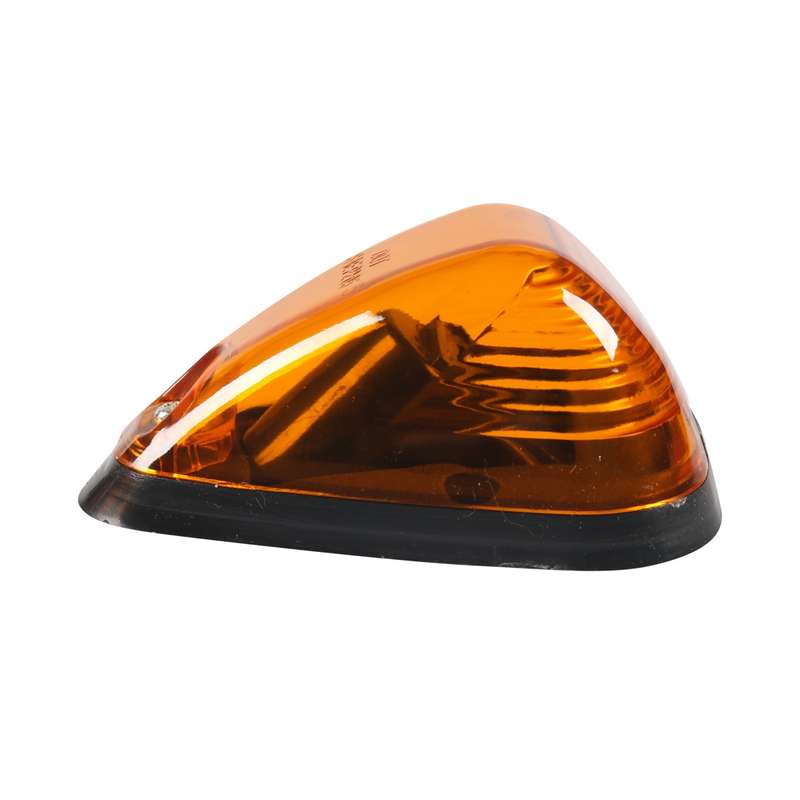 5pcs / Set Car LED Roof Marker Light for Ford(Yellow)