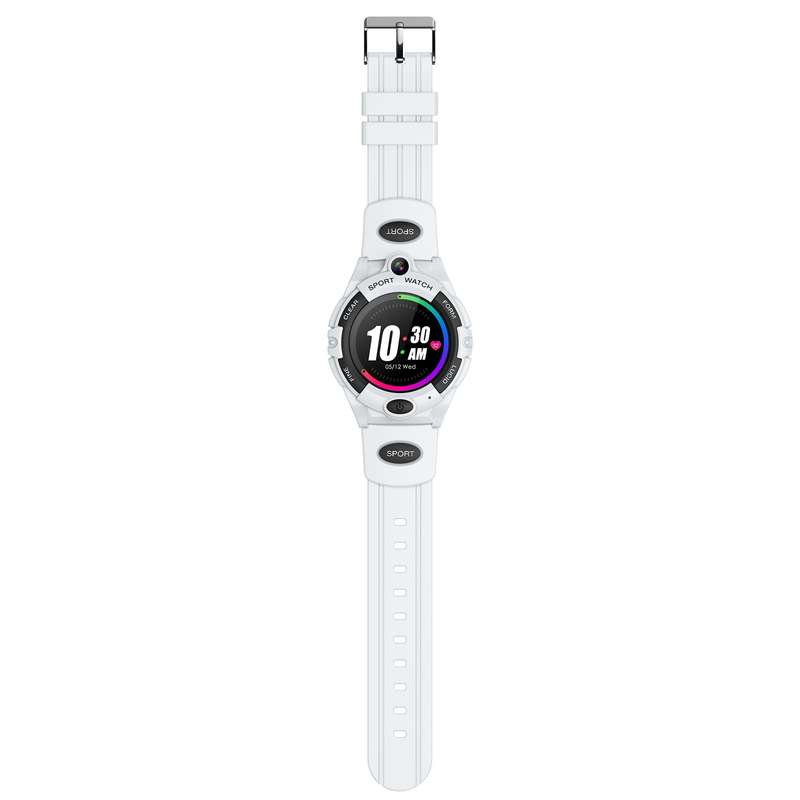 LEMFO i10 1.28 inch IP67 Sport Smart Watch, Support Bluetooth Call / GPS / Message Notification