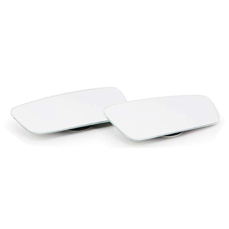 3R 3R-049 Car Convex Glass Mirror Rearview Mirror Auxiliary Side Mirror