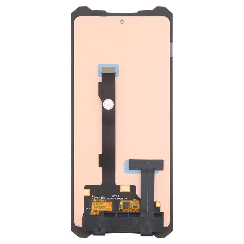 For Doogee DK10 5G LCD Screen with Digitizer Full Assembly