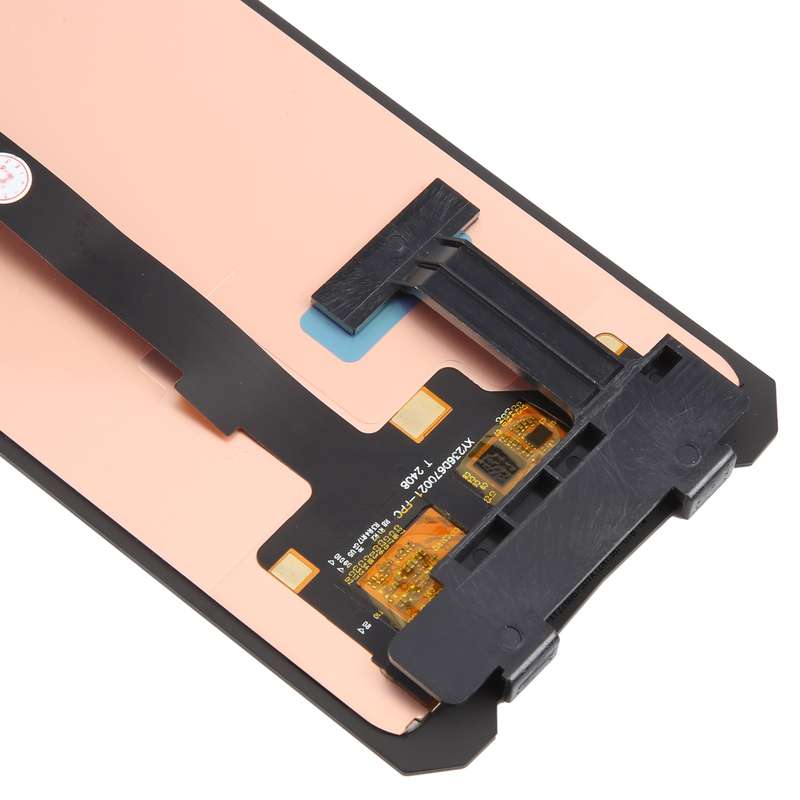 For Doogee DK10 5G LCD Screen with Digitizer Full Assembly