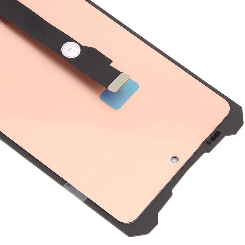 For Doogee DK10 5G LCD Screen with Digitizer Full Assembly