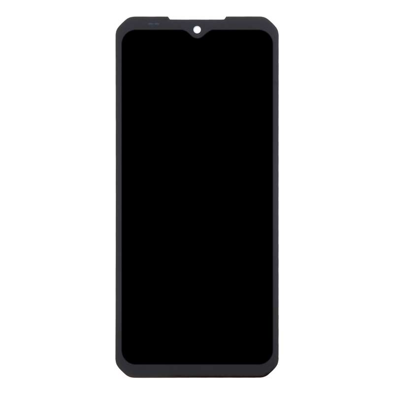 For Doogee S110 LCD Screen with Digitizer Full Assembly