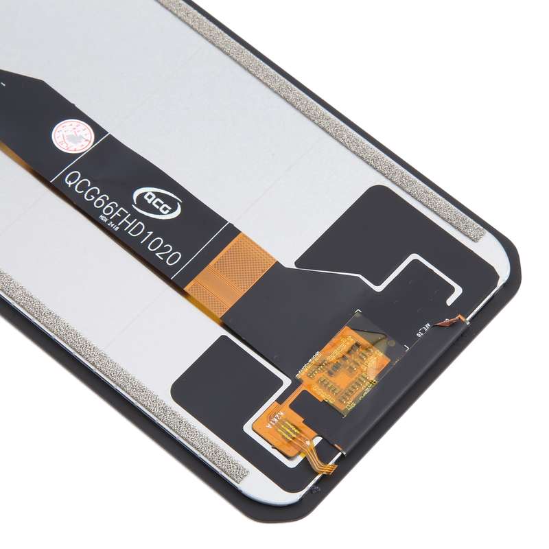 For Doogee S110 LCD Screen with Digitizer Full Assembly