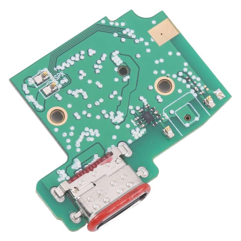 For Doogee Smini Charging Port Board