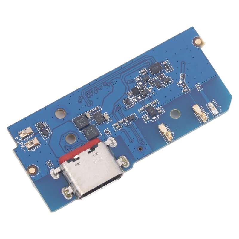 For Doogee S41T Charging Port Board