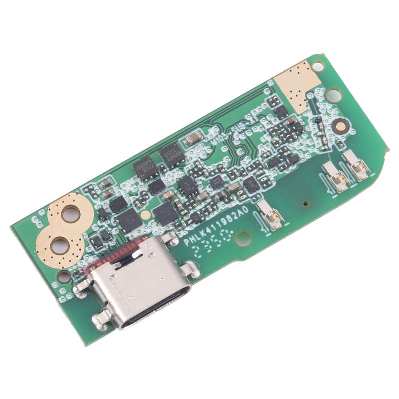 For Doogee S110 Charging Port Board