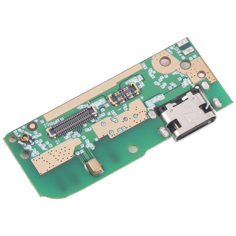 For Doogee S110 Charging Port Board