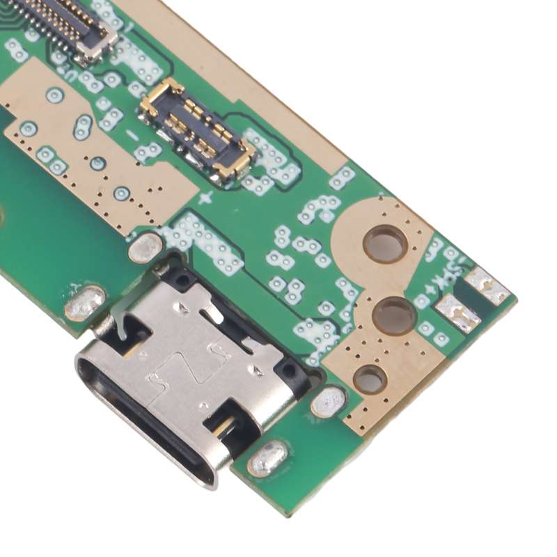 For Doogee S110 Charging Port Board