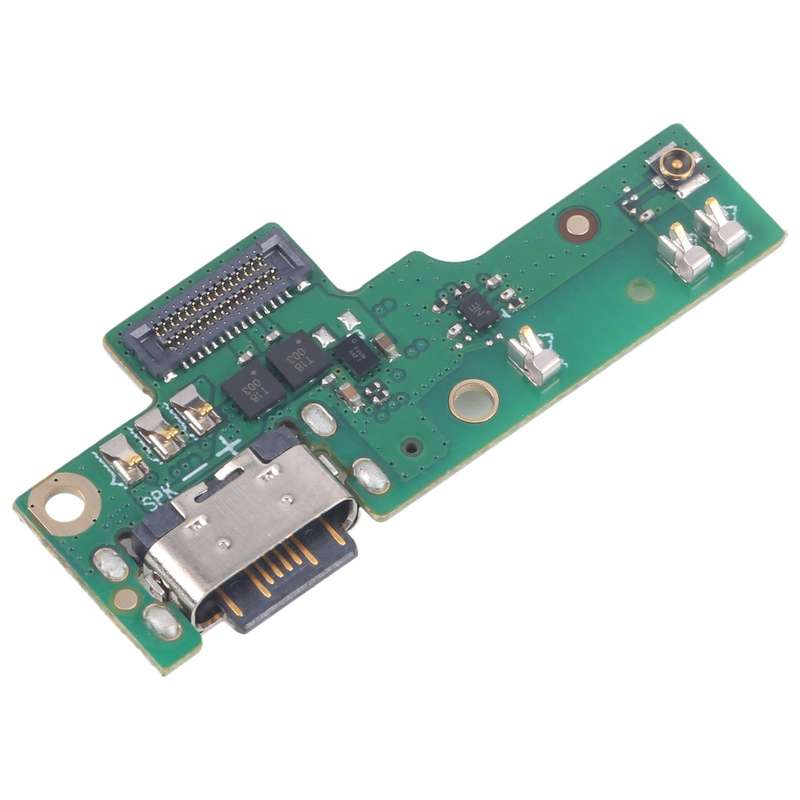 For Doogee N50 Pro Charging Port Board