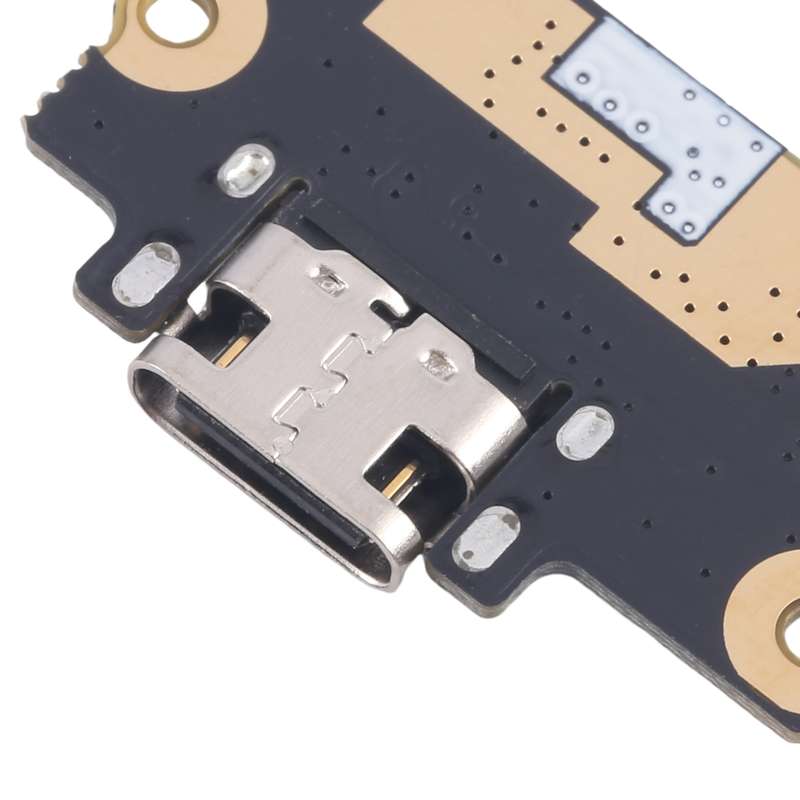 For Blackview Active 6 Charging Port Board