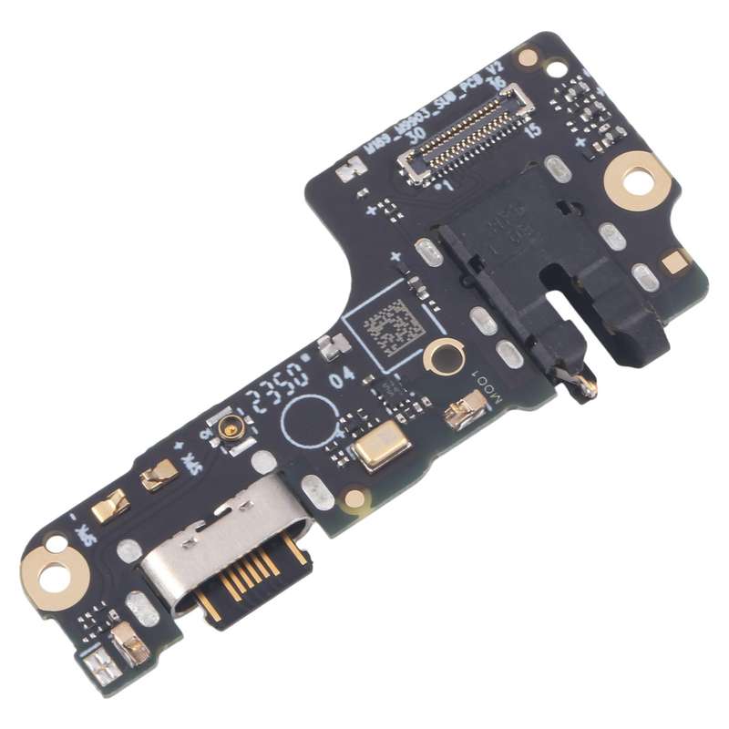For Blackview COLOR 8 Charging Port Board