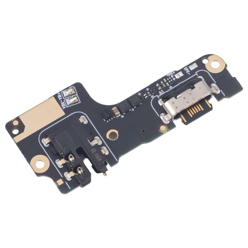 For Blackview COLOR 8 Charging Port Board