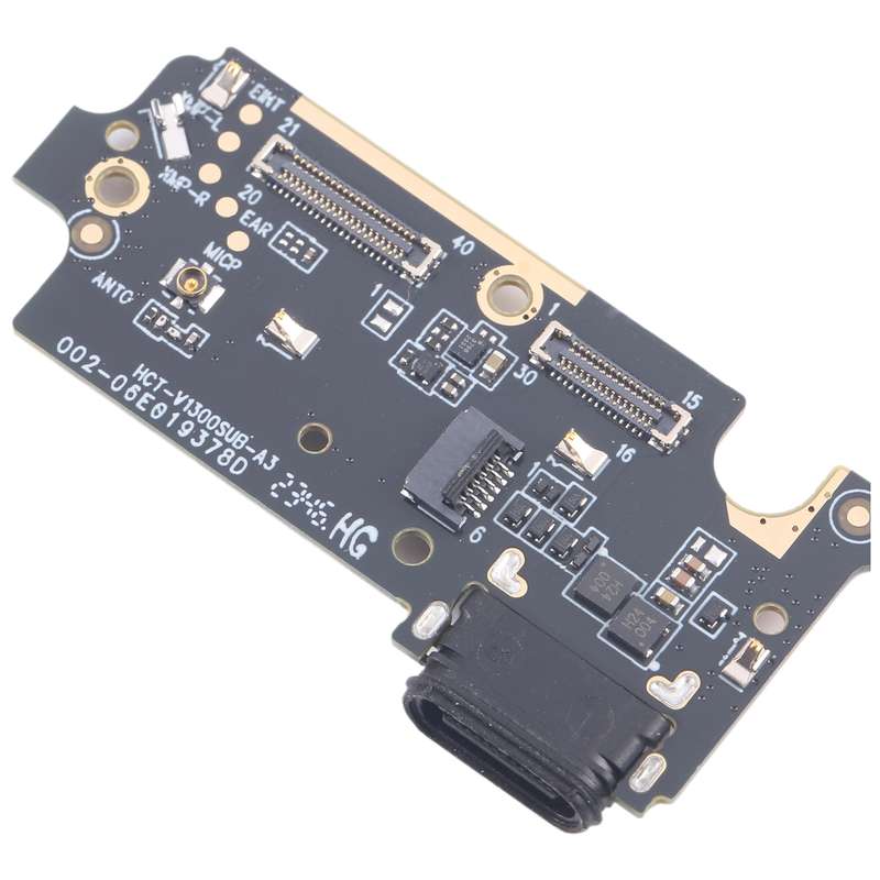 For Blackview BL8000 Charging Port Board