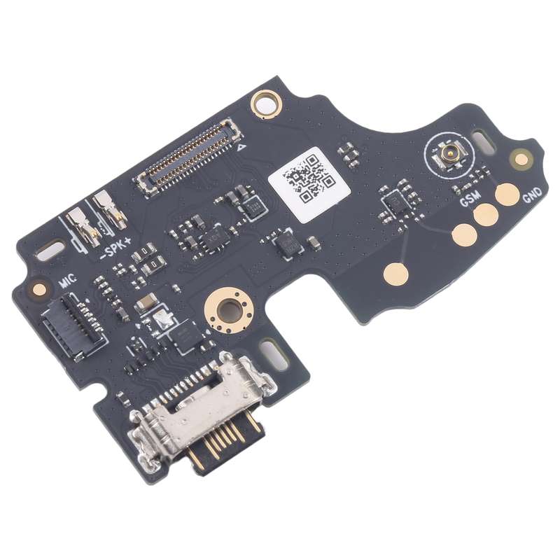 For Blackview BV9300 Pro Charging Port Board