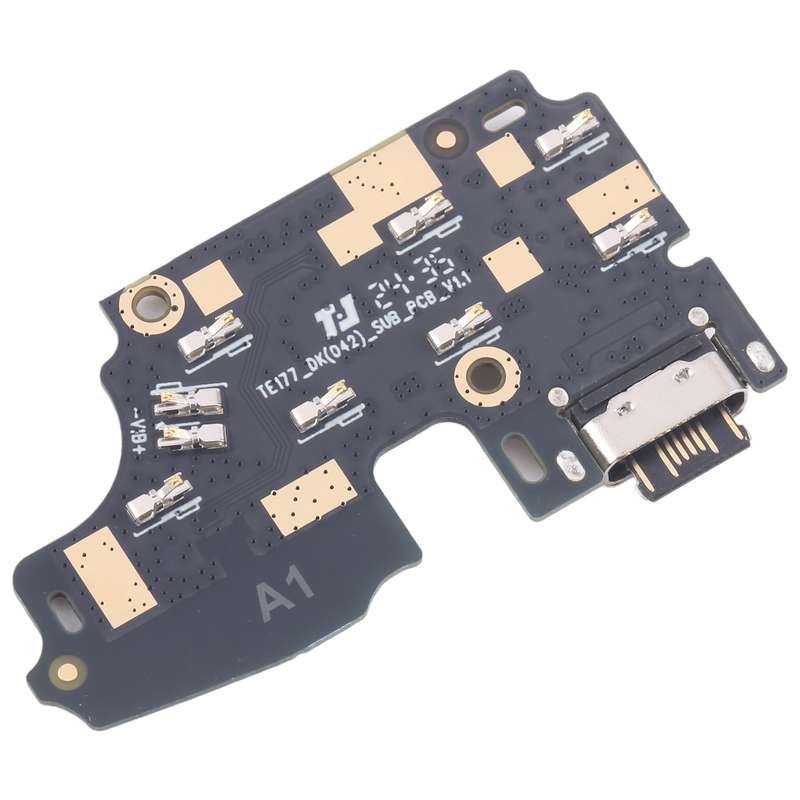 For Blackview BV9300 Pro Charging Port Board