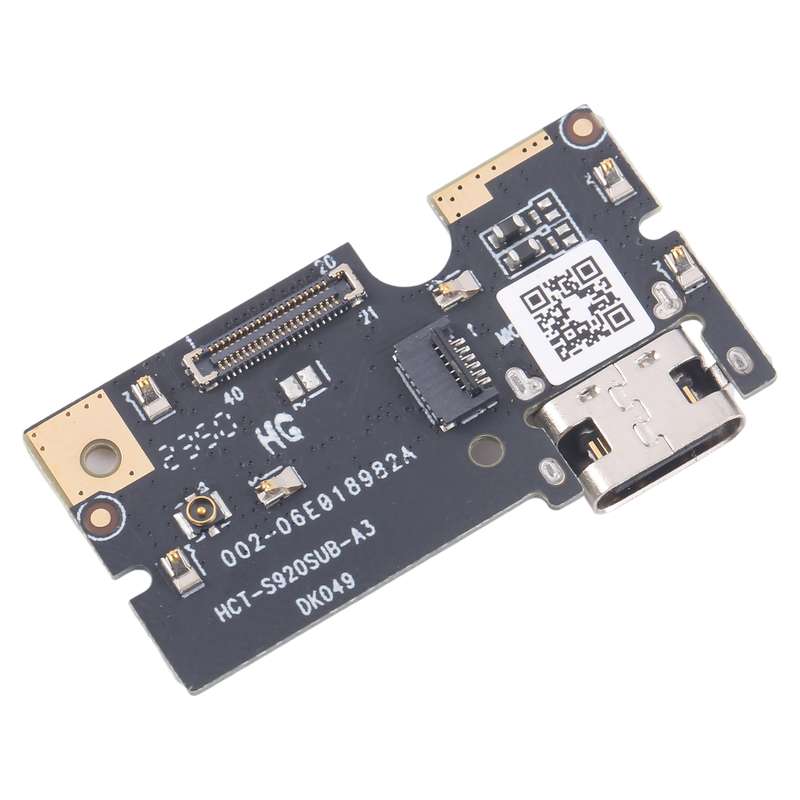 For Blackview BV8900 Pro Charging Port Board