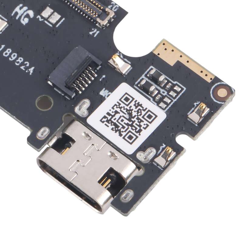 For Blackview BV8900 Pro Charging Port Board