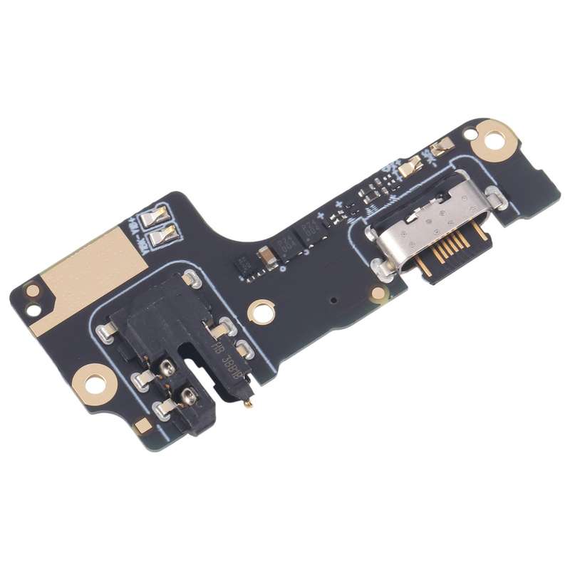 For Blackview SHARK 8 Charging Port Board