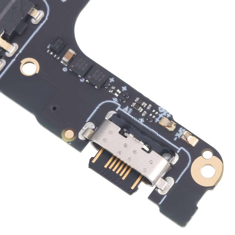 For Blackview SHARK 8 Charging Port Board