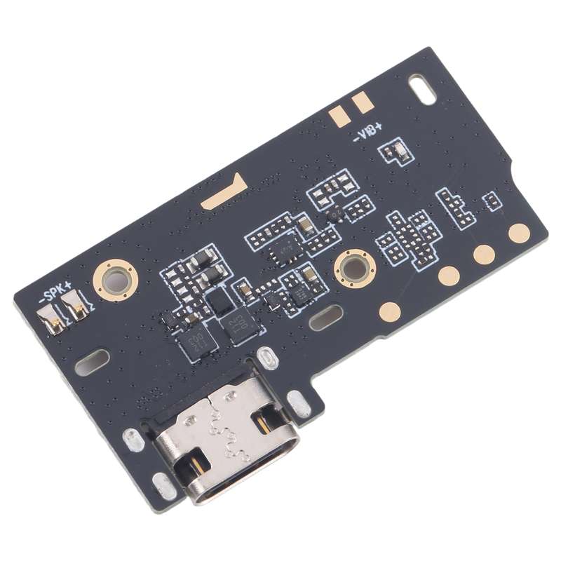 For Blackview BV4800 Charging Port Board