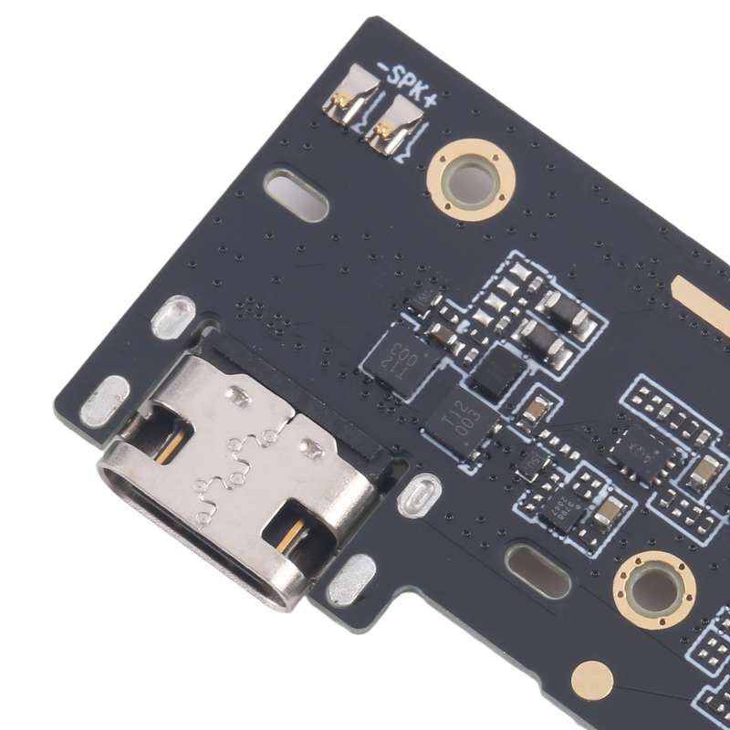 For Blackview BV4800 Charging Port Board