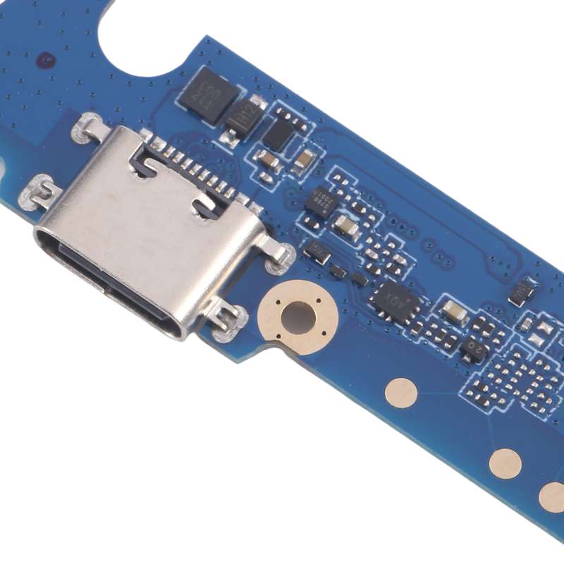 For Blackview BV6200 Pro Charging Port Board