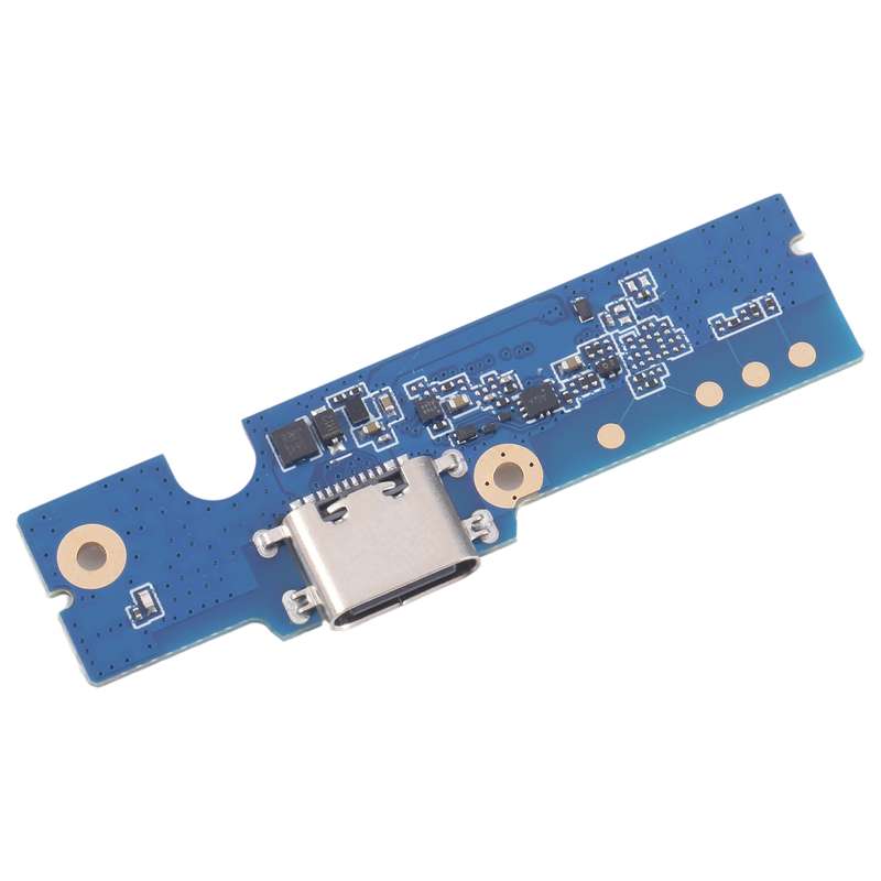 For Blackview BV6200 Charging Port Board