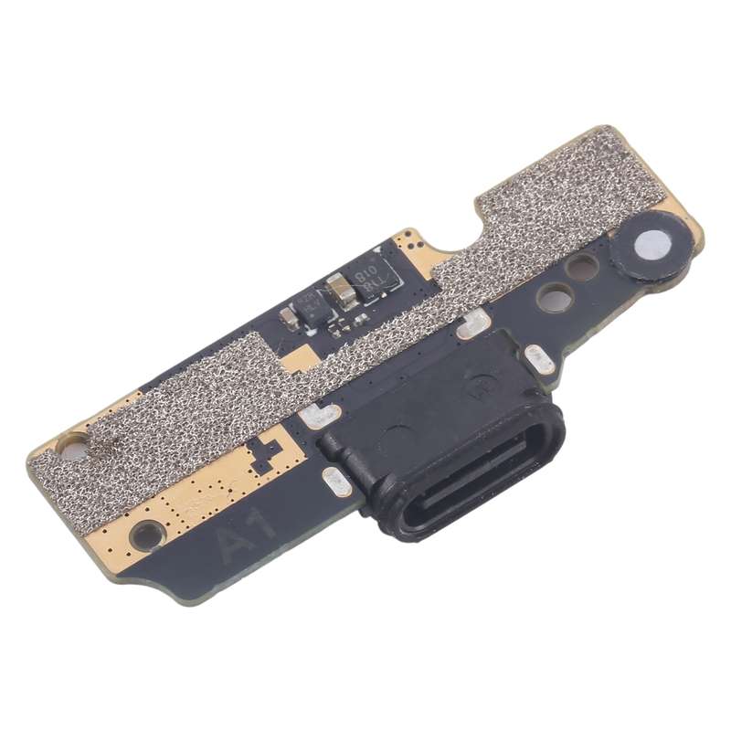 For Blackview N6000 Charging Port Board