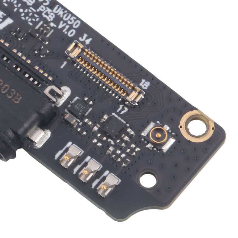For Blackview N6000 Charging Port Board