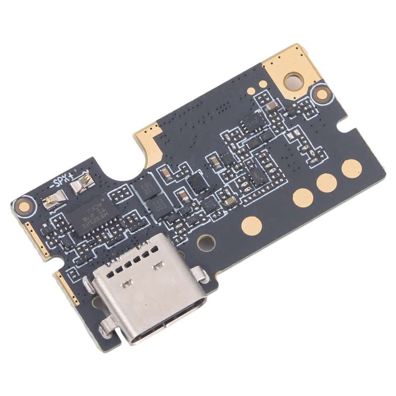 For Blackview BV8900 Charging Port Board