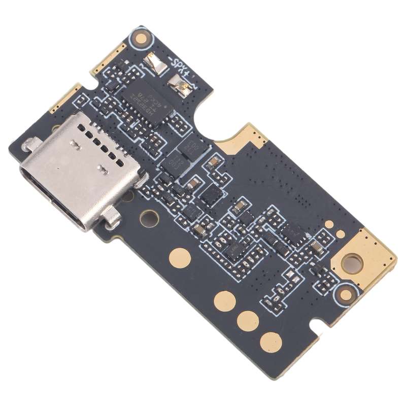 For Blackview BV8900 Charging Port Board