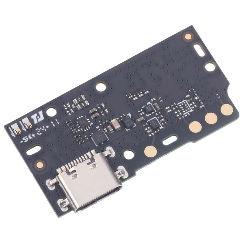 For Blackview BV5300 Pro Charging Port Board