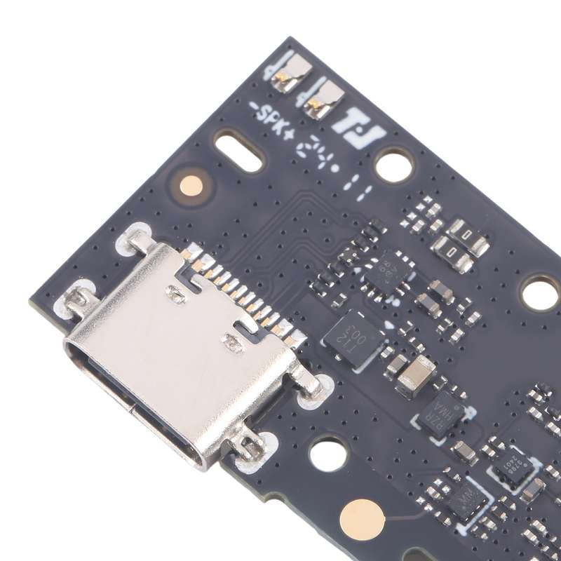 For Blackview BV5300 Pro Charging Port Board