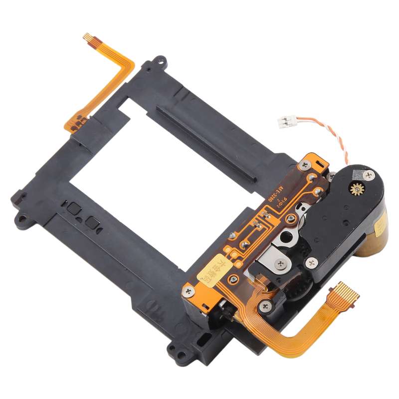 For Nikon D750 Original Camera Shutter Assembly with Motor