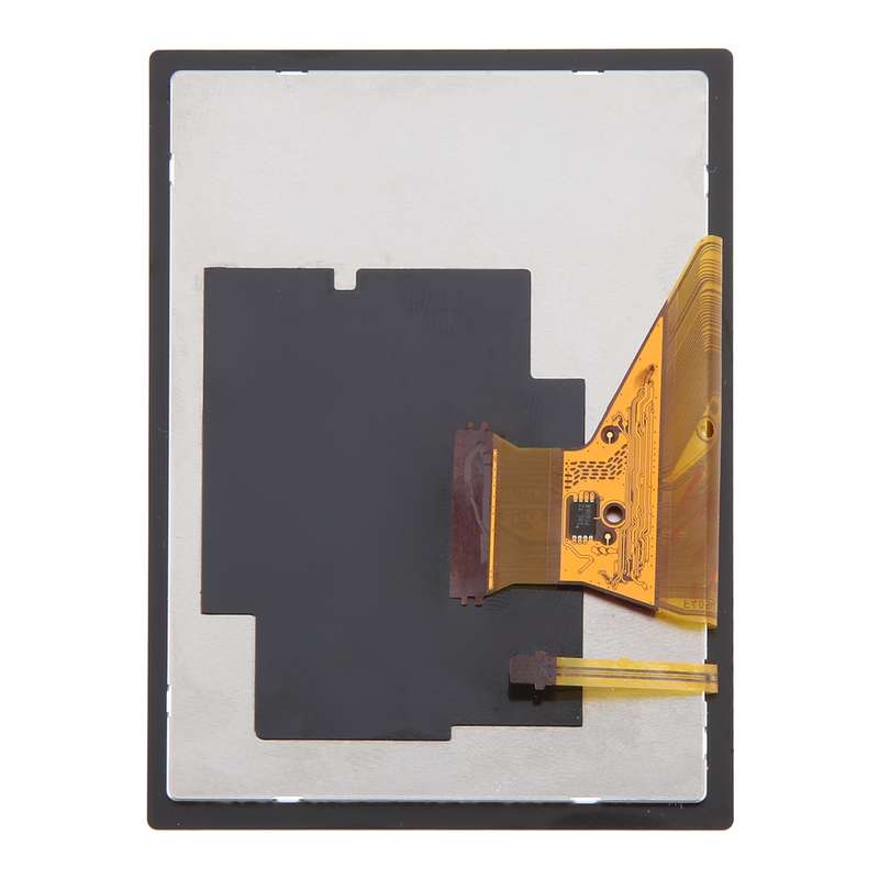 For Canon EOS R6 Original LCD Display Screen