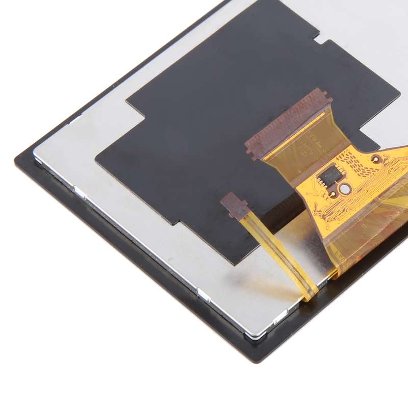 For Canon EOS R6 Original LCD Display Screen