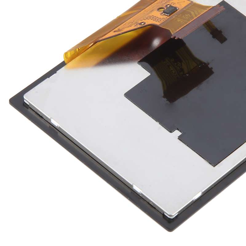 For Canon EOS R6 Original LCD Display Screen