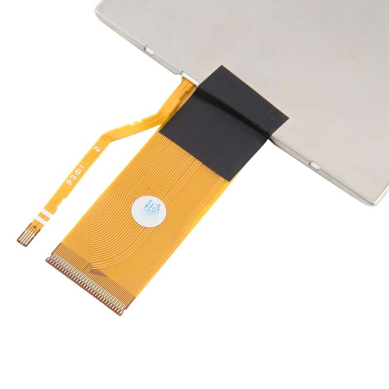 For Nikon D7200 Original LCD Display Screen