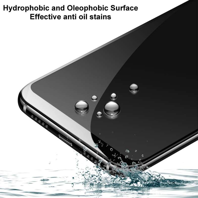 For Redmi Note 14 5G imak H Series Full Screen Tempered Glass Film