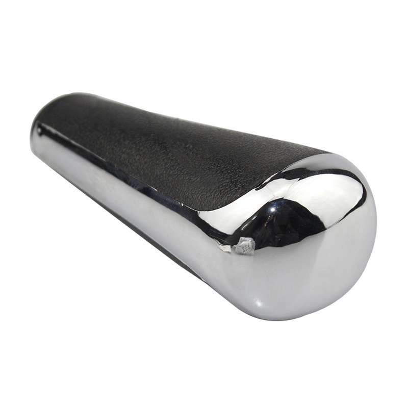 For Peugeot 206 / 307 Car Automatic Transmission Gear Lever Leather Gear Shift Knob
