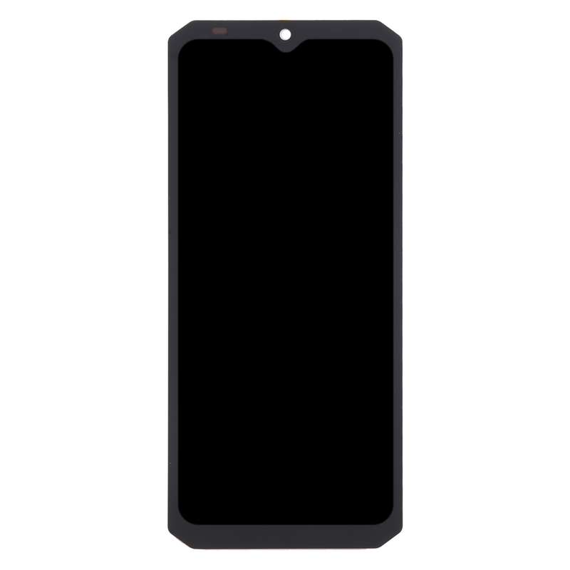 For HOTWAV Cyber 15 LCD Screen with Digitizer Full Assembly