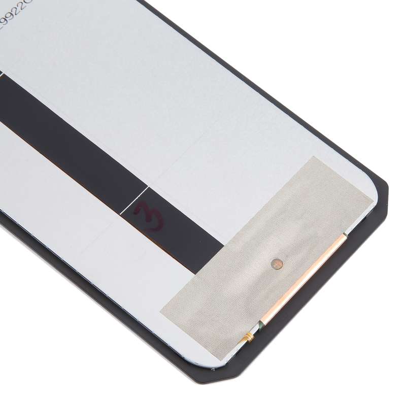For HOTWAV Cyber 15 LCD Screen with Digitizer Full Assembly