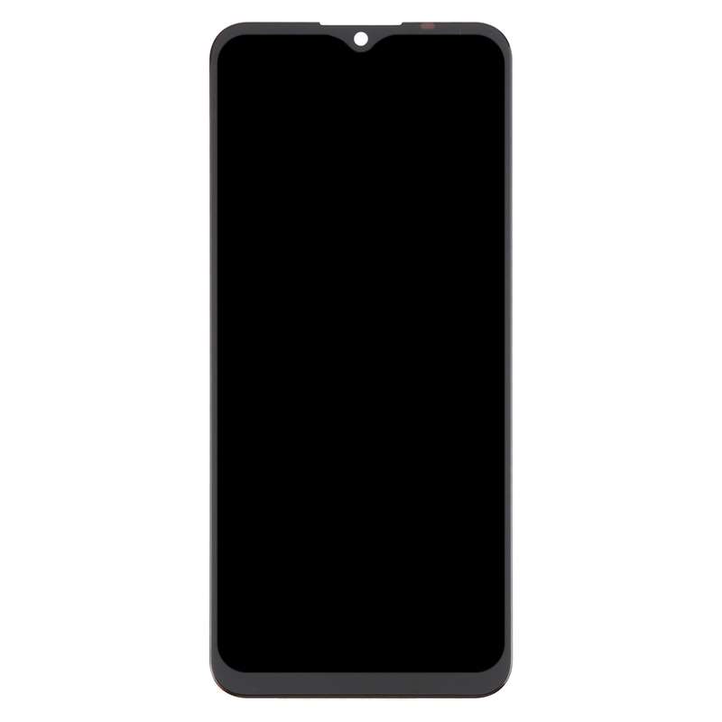 For HOTWAV Note 13 LCD Screen with Digitizer Full Assembly