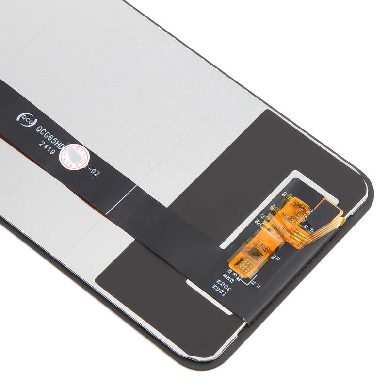 For HOTWAV Cyber 15 LCD Screen with Digitizer Full Assembly