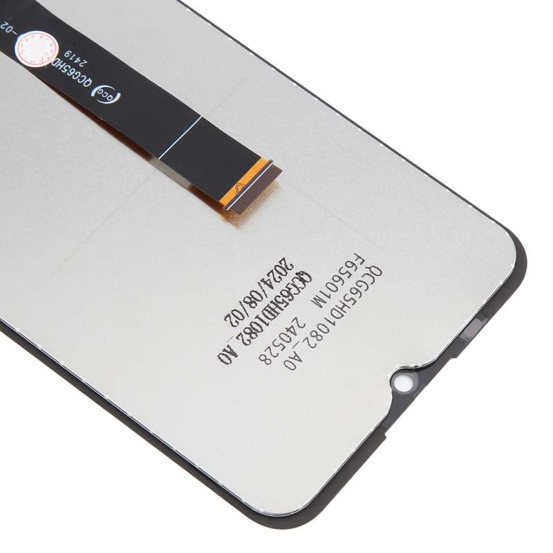 For HOTWAV Note 13 LCD Screen with Digitizer Full Assembly