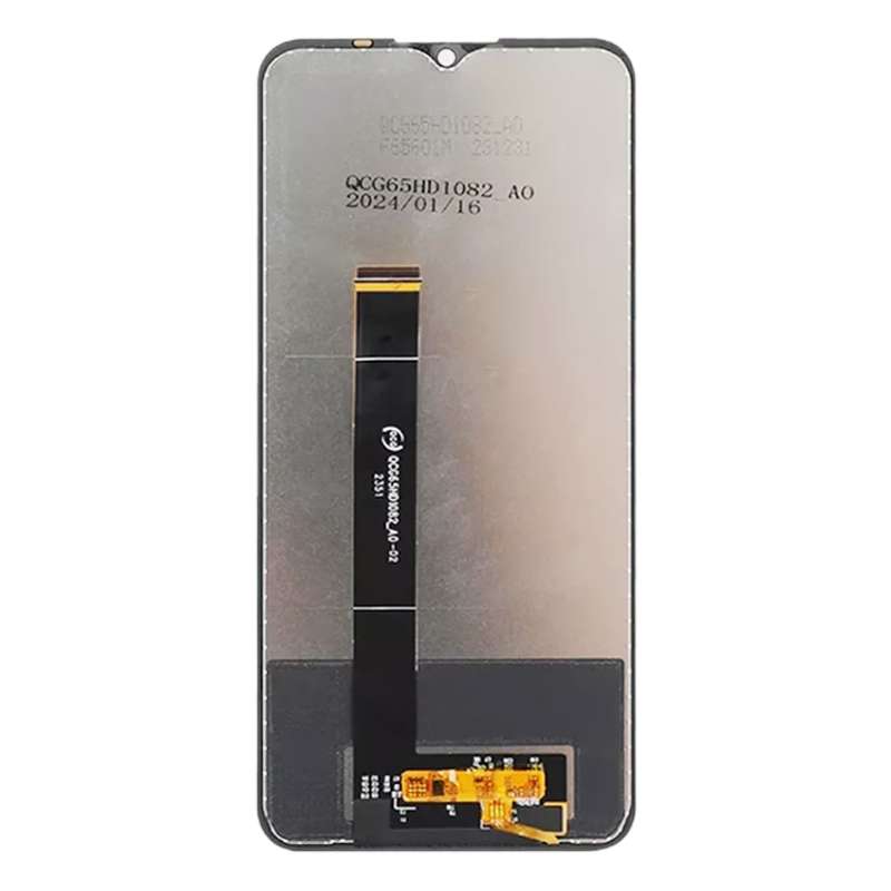 For HOTWAV Note 13 Pro LCD Screen with Digitizer Full Assembly