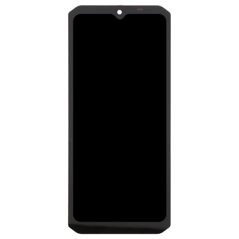 For HOTWAV T7 LCD Screen with Digitizer Full Assembly